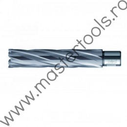BOHRCRAFT Carota cu prindere Weldon de 19 mm si lungime 110 mm