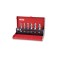 Set de sfredele pline "Solid 3S",prindere Weldon 3/4"