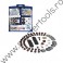 2615E725JA DREMEL Set 70 de accesorii multifunctionale EZ SpeedClic