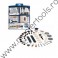 2615S723JA DREMEL Set 100 de accesorii multifunctionale