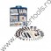 2615S724JA DREMEL Set 150 de accesorii multifunctionale