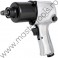 UNIOR Pistol pneumatic patrat 12.7 mm