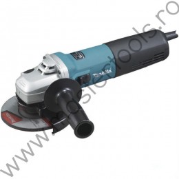 MAKITA 9565CVR Polizor unghiular 1400 W 125 mm