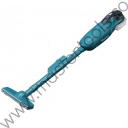 MAKITA DCL182Z Aspirator compatibil cu acumulatorii Li-Ion de 18 V