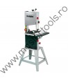METABO BAS 318 PRECISION DNB Fierastrau cu banda