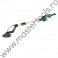 METABO LSV 5-225 Masina de slefuit pereti cu disc 225 mm