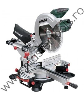METABO KGS 305 M Fierastrau circular stationar cu masa