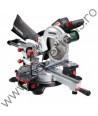 METABO KGS 216 M Fierastrau circular cu acumulatori 18 V