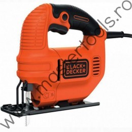 BLACK DECKER KS501 Ferastrau pendular 400 W