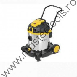 STANLEY SXVC50XTDE Aspirator umed uscat 1600 W 50 L