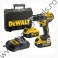 DEWALT DCD791P2 Masina de gaurit si insurubat cu acumulatori 18 V