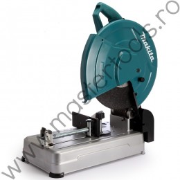 MAKITA LW1400 Masina de debitat metal 355 mm