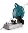 MAKITA LW1400 Masina de debitat metal 355 mm