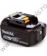632F15-1 MAKITA Acumulator litiu de 18V 5Ah BL1850B