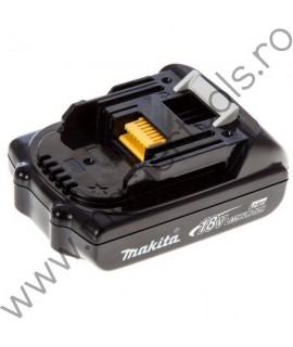 632F01-2 MAKITA BL1820 Acumulator litiu-ion 18V 2Ah