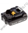 632F01-2 MAKITA BL1820 Acumulator litiu-ion 18V 2Ah