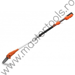 REDBACK E608D Edomontor compatibil cu acumulatorii litiu de 40 V