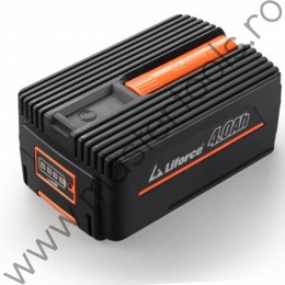 REDBACK EP40 Acumulatori litiu 40 V, 4 Ah
