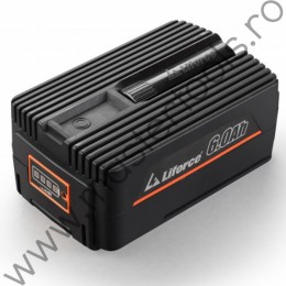 REDBACK EP60 Acumulator litiu 40 V, 4 Ah