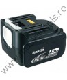 MAKITA BL1440 Acumulator litiu 14.4 V, 4 Ah