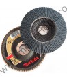 P-65464 MAKITA Disc de slefuire, granulatie A60, 115x22.23 mm