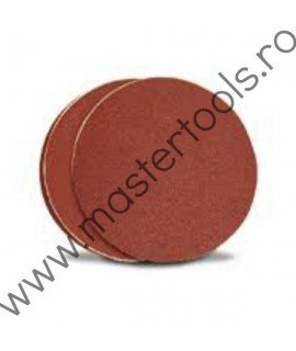 STAYER Set de 5 panze abrazive pentru slefuitor pereti 225 mm