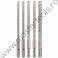 BOSCH Set burghie pentru gaurire cu percutie SDS-Plus