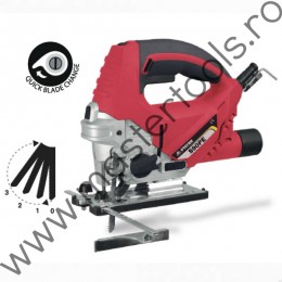 STAYER Fierastrau vertical 750 W