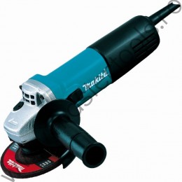 MAKITA 9557HNRG Polizor unghiular 840 W 115 mm