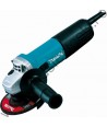 MAKITA 9557HNRG Polizor unghiular 840 W 115 mm