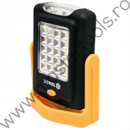 VOREL Lampa cu LED