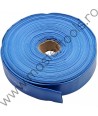 79984 VOREL Furtun pentru motopompa, diametru 3", lungime 50 m, 2 bari