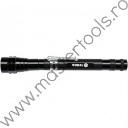 78405 VOREL Telescop magnetic cu LED 17-56.5 cm