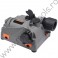 STHOR 73473 Masina de ascutit multifunctionala 150 W