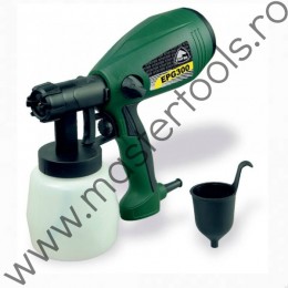 STAYER Pistol de vopsit 400 W