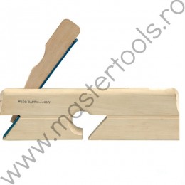 25830 VOREL Rindea pentru lemn, 245x30 mm