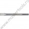 23604 STHOR Dalta,latime lucru 25 mm,lungime 400 mm,prindere SDS-Max