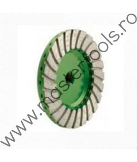STAYER Disc oala cu doua straturi