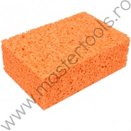 04546 VOREL Burete cauciucat 150x100x50 mm