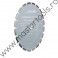STAYER Disc diamantat HORMIGON CUADRO