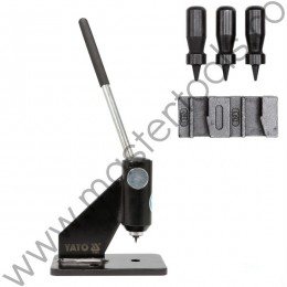 YATO YT-84971 Masina pentru desfacut lanturi