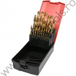 YATO Set burghie titan YT-44676