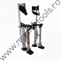 EDMA Picioroange reglabile 45-76 cm