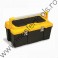 PORT-BAG Cutie cu organizator si inchizator metalic