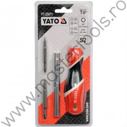 YATO Surubelnita 6 in 1