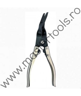 STAHLWILLE Cleste extractor dopuri plastic