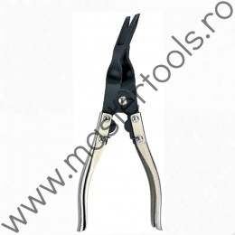 STAHLWILLE Cleste extractor dopuri plastic