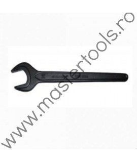 KRONUS Chei fixe simple drepte brunate