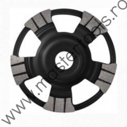 SAMEDIA Discuri oala diamantate standard TECHNIC UBM