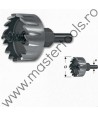 RK.128015 RUKO Carota de gaurit precizie, pentru metal dimensiune 15mm